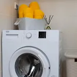 Sara Apartment