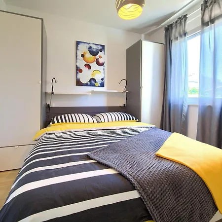 Sara Apartment