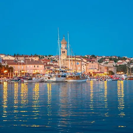 Sara * Krk Town
