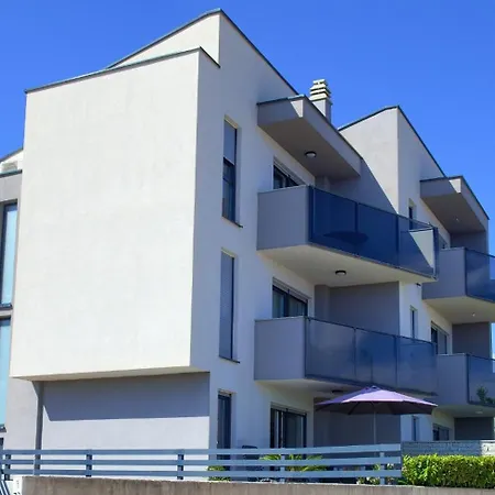 Appartement Sara Krk Town