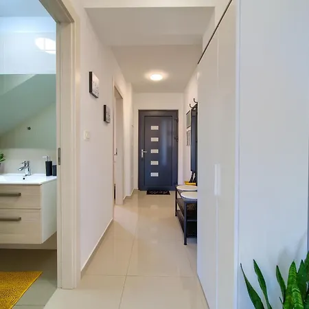 Appartement Sara *