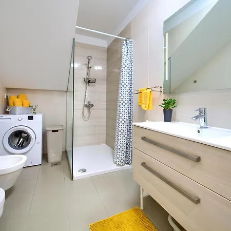 Appartement Sara