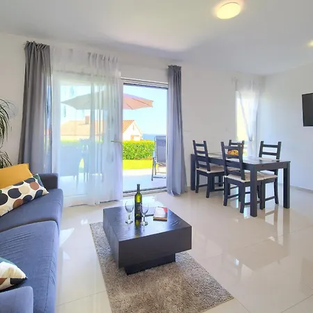 Sara Appartement *