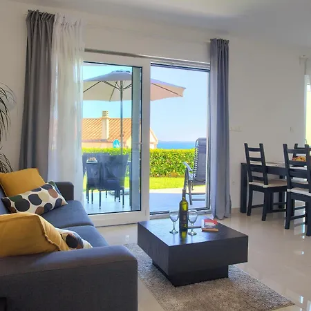 Apartament Sara Krk Town