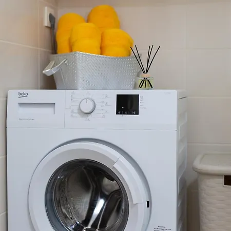 Sara Appartement