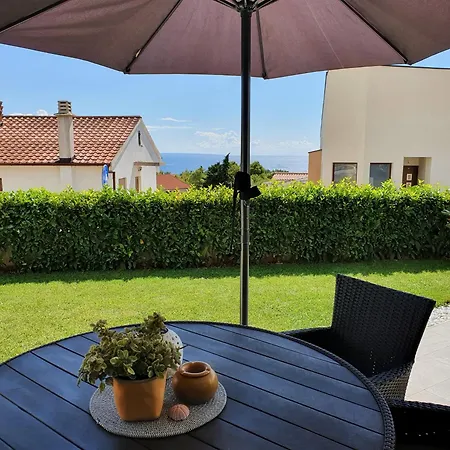 Appartement Sara