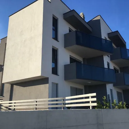 Appartement Sara Krk Town
