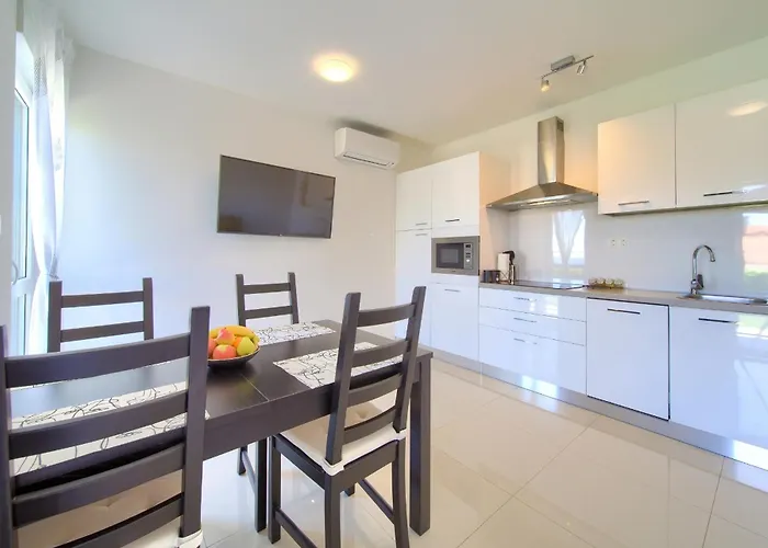 Sara Apartament