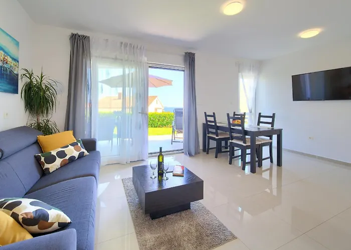 Sara Apartament *