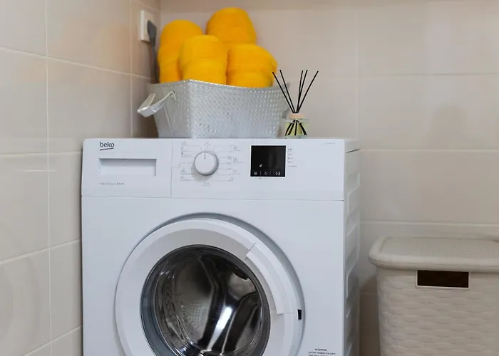 Sara Apartament