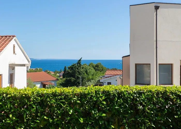 Sara Apartament
