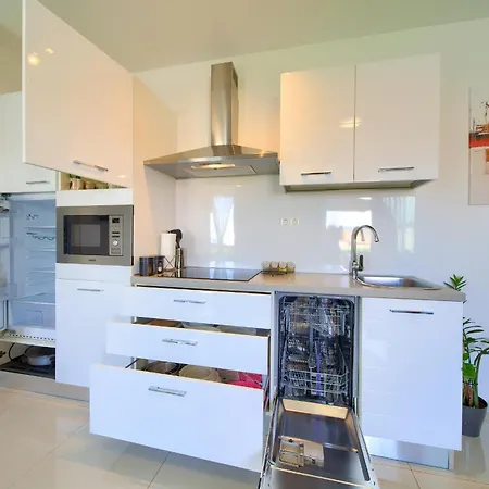 Sara Apartmán Krk Town