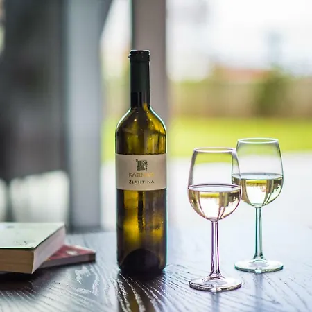 Sara Apartmán Krk Town